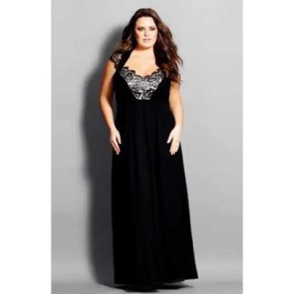 City Chic | Dresses | City Chic Nwt Sweetheart Lace Maxi Dress Gown Size 22 | Poshmark City Chic | Dresses | City Chic Nwt Sweetheart Lace Maxi Dress Gown Size 22 | Poshmark